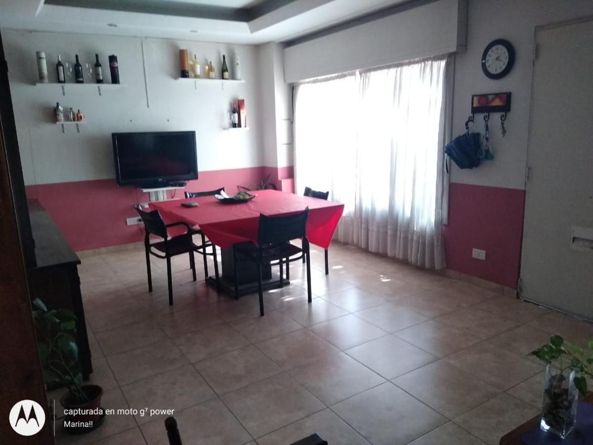 شقة Corazon Malbec ميندوزا المظهر الخارجي الصورة