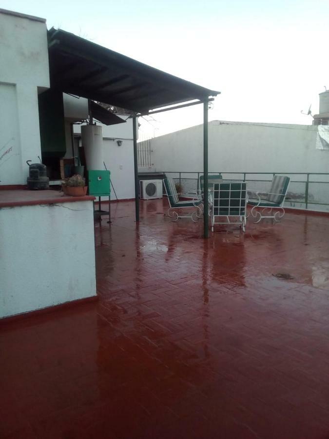 شقة Corazon Malbec ميندوزا المظهر الخارجي الصورة